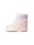 MOON BOOT Snehule  ružová