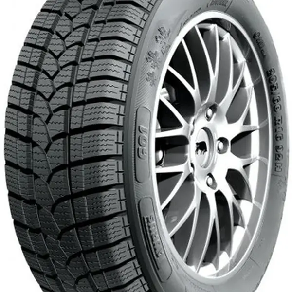 TAURUS 155/65 R 14 75T WINTER_601 TL M+S 3PMSF