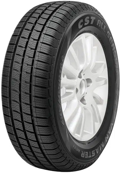 CST 195/70 R 15 104/102T VAN_MASTER_ALL_SEASON_ACT1 TL C 8PR M+S 3PMSF CST