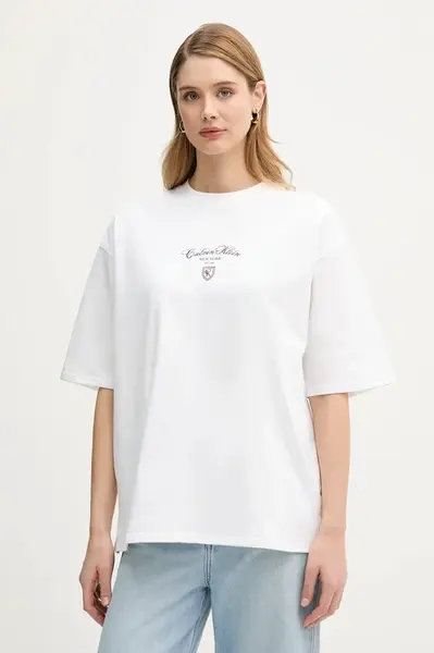 Bavlněné tričko Calvin Klein Jeans