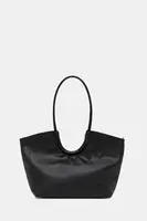 Kožená kabelka Answear.LAB