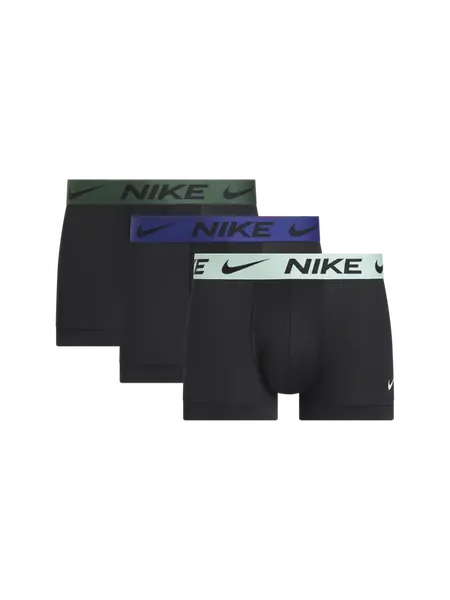 Nike trunk 3pk-Nike dri-fit essential micro L