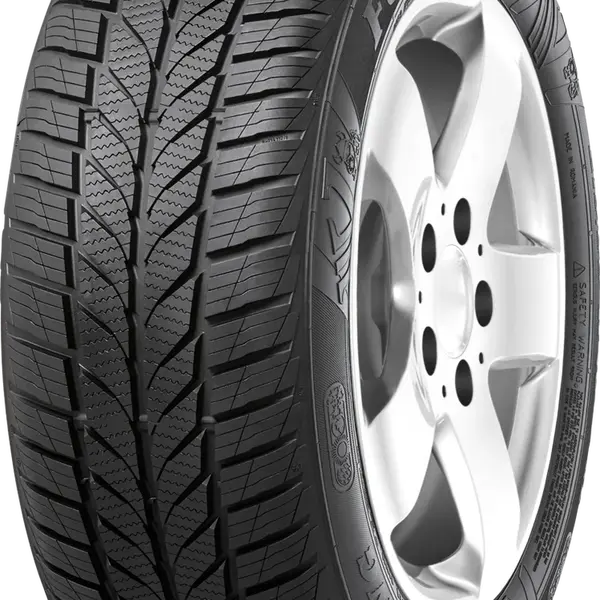 VIKING 155/65 R 14 75T FOURTECH TL M+S 3PMSF VIKING