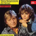 Petra Zámečníková, Jiří Strnad, Taneční orchestr Čs. rozhlasu – Lítáme v tom