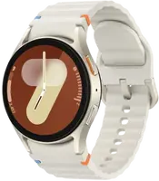 SAMSUNG Galaxy Watch7, 40mm, béžové