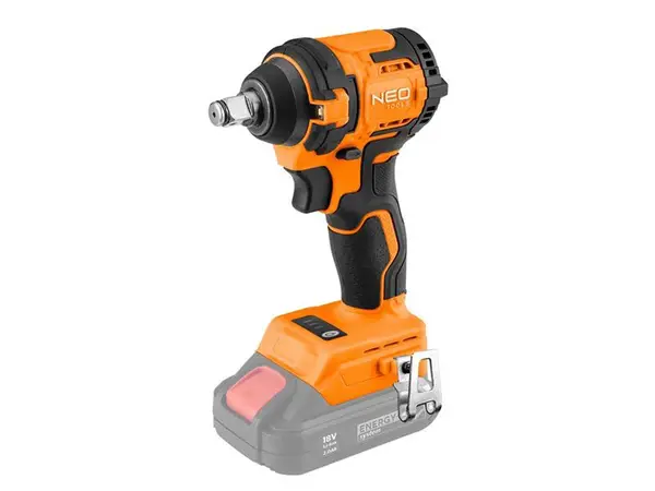 Utahovák rázový NEO TOOLS 04-613 bez akumulátoru - zánovní