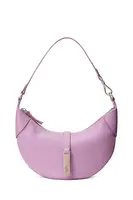 Kožená kabelka Polo Ralph Lauren