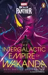 Marvel: Black Panther: The Intergalactic Empire of Wakanda - kniha z kategorie Sci-fi, fantasy a komiksy