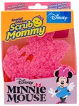SCRUB MOMMY Houbička Minnie Mouse