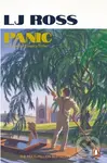 Panic - LJ Ross