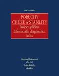 Kniha: Poruchy chůze a stability od Hoskovcová Martina