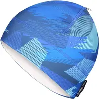 ALPINE PRO MAROG Zimní čepice, modrá, velikost