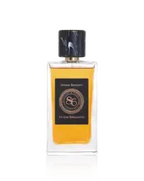 Incense Bergamot Eau de Parfum