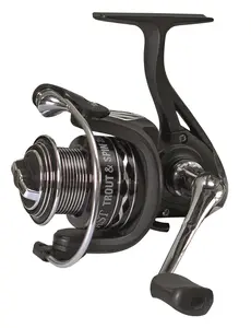 Wft naviják fast trout & spin 1000