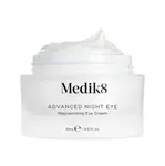 MEDIK8 Advanced Night Eye Omlazující noční oční krém 15 ml