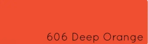 Jacquard Acid Dyes - 606 Deep Orange