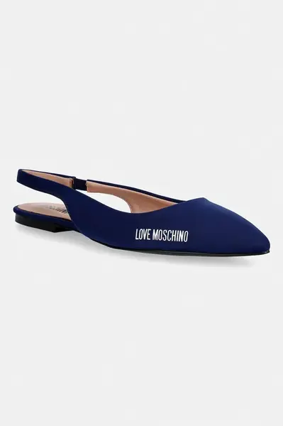 Love Moschino  Baleríny