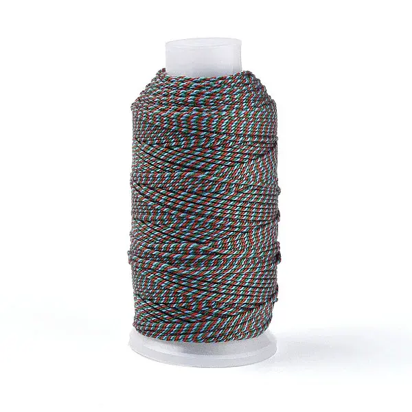 150M S24-Ply Cotton Twisted Cords