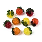 Handmade Lampwork Beads