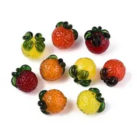 Handmade Lampwork Beads