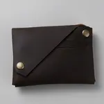 Mini Leather Coin Purse