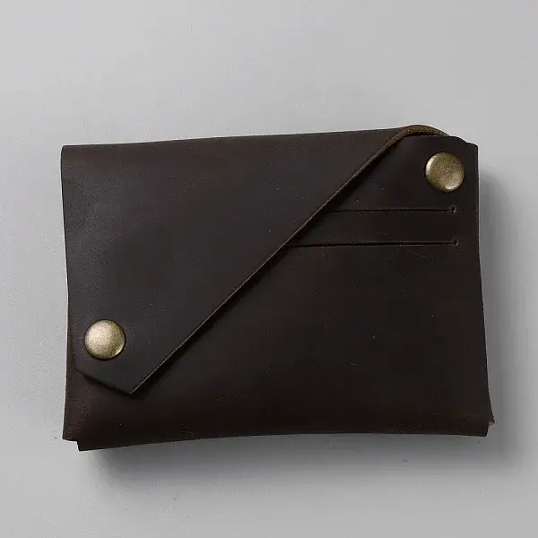 Mini Leather Coin Purse