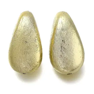 UV Plating CCB Plastic Beads