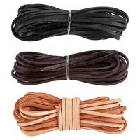 Cowhide Leather Cord