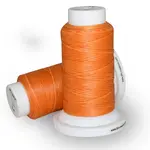 Flat Waxed Polyester Cord