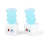 Opaque Resin Decoration for Dollhouse