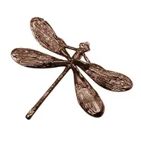 Tibetan Style Alloy Pendants