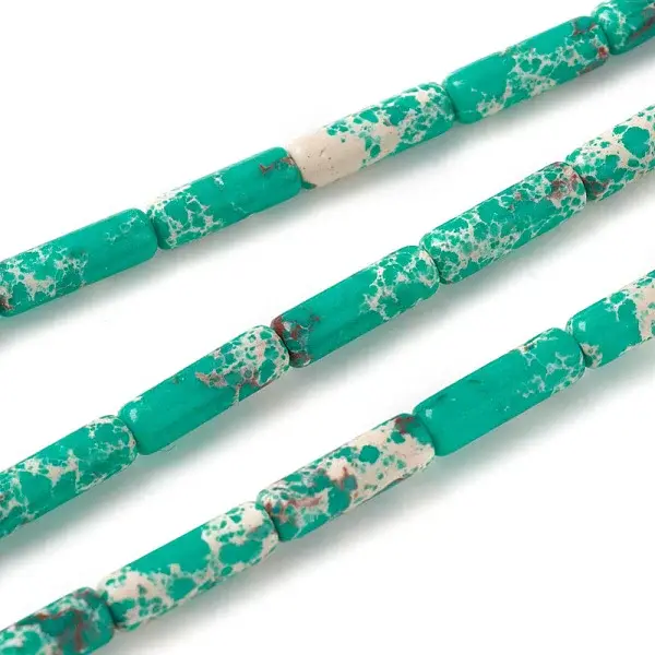 Natural Regalite/Imperial Jasper/Sea Sediment Jasper Beads Strands