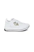 Love Moschino bílé tenisky