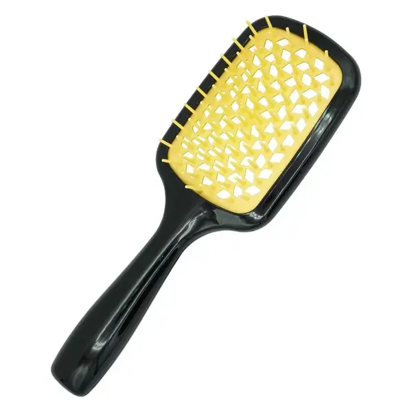 My-She GlideFlow Yellow kefa na fúkanie vlasov