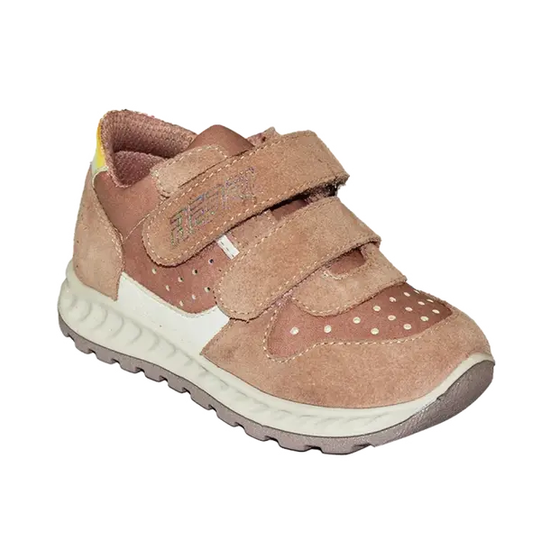 SANTÉ Dětské tenisky IC/683330 SKIN v.27