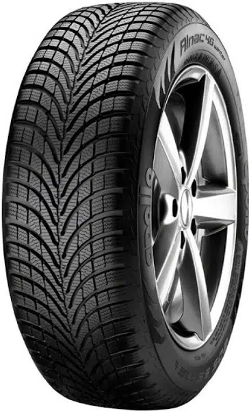 APOLLO 185/65 R 15 88T ALNAC_4G_WINTER TL M+S 3PMSF