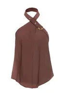 Elegantní top Pinko