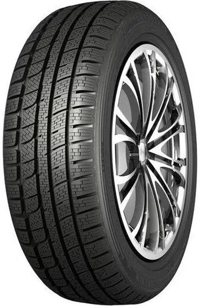 NANKANG 255/65 R 17 114H WINTER_ACTIVA_SV-55 TL XL M+S 3PMSF