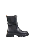 Alviero Martini Prima Classe kotníkové kozačky