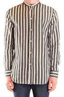 Pánská pruhovaná košile Paolo Pecora