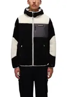 Napapijri pánská mikina s kapucí