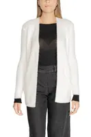 Biely kardigan Morgan De Toi