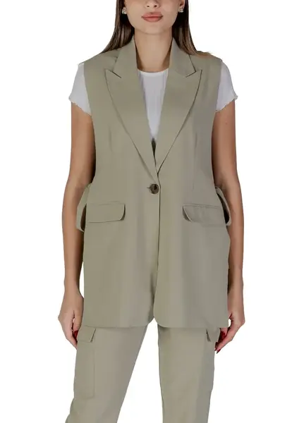 B.young dámska vesta