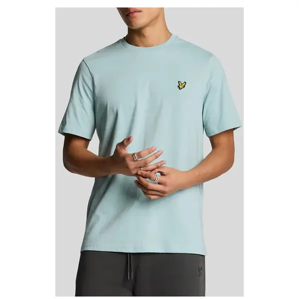 Lyle & Scott pánske tričko
