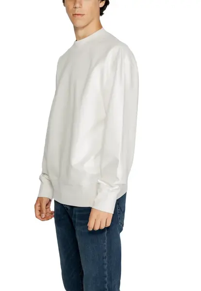 Calvin Klein pánska mikina