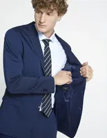 Celio Vypasované sako Mudiam - Pánské