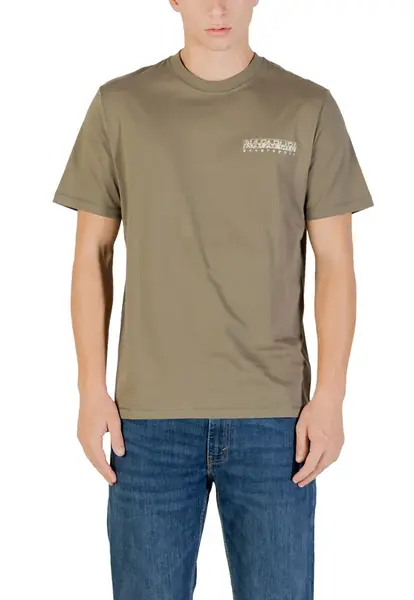 Napapijri pánské tričko