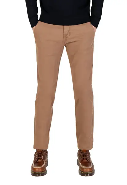 Pánské chino kalhoty Yos