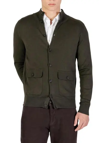 Pánský cardigan Yos