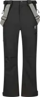 Dětské lyžařské kalhoty 2117 lauker černá 152